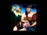 pochette album New face