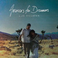 pochette album America's for dreamers