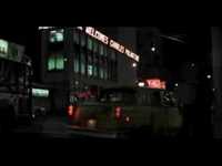 pochette album Love thirst