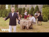 pochette album Y a d'la joie