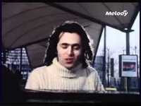 pochette album Back to the city again