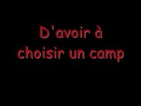 pochette album Né en 17 à leidenstadt