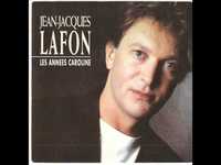 pochette album Les annees caroline