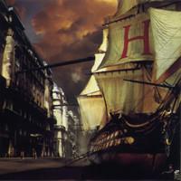 pochette album Entends moi