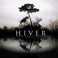 pochette album Hiver