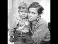 pochette album De votre âge