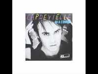 pochette album 40° à l'ombre