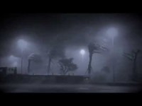 pochette album Demain ce sera la fin du monde