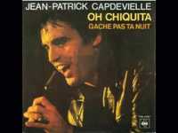 pochette album Gâche pas ta nuit