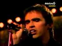 pochette album Le vent chaud