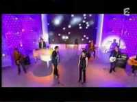 pochette album Mal de chien