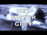 pochette album Mister grey, mister blue