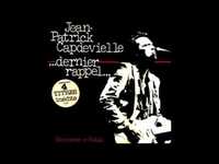 pochette album T'es pas fait pour ça