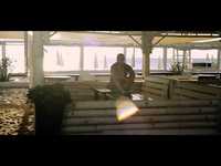 pochette album Saint-tropez