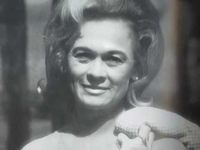 pochette album Break my mind