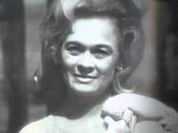 pochette album For the good times