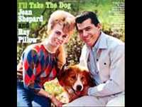 pochette album I'd fight the world