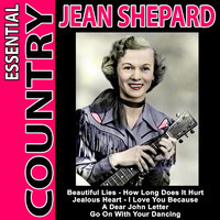 pochette album I'd like to know (where people go)