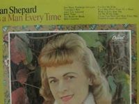 pochette album Let me be the judge