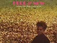 pochette album Look at mine