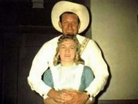 pochette album Loose talk