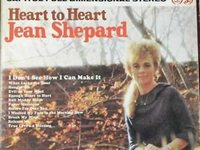 pochette album True love's a blessing