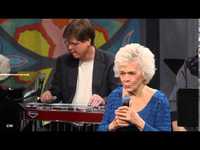 pochette album Where no one stands alone