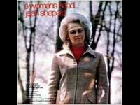 pochette album Woman's hand