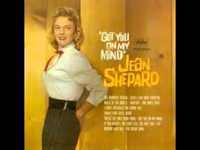 pochette album You'd better go