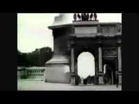 pochette album J'aime paris