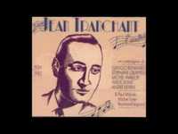 pochette album Voulez-vous danser madame