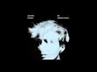 pochette album I carry your heart