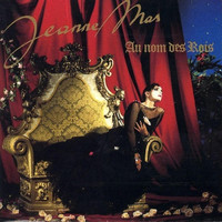 pochette album Au nom des rois