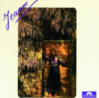 pochette album Juste un fil de soie