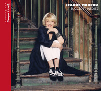 pochette album Le mordeur