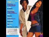 pochette album Got what it takes