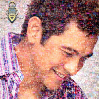 pochette album Until then