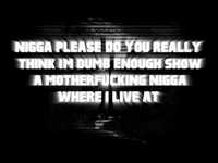 pochette album Carnival of souls