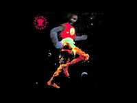 pochette album Souls from the streets