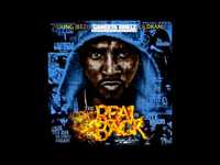 pochette album Flexin