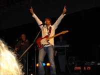 pochette album Designated drinker