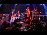 pochette album How high the moon