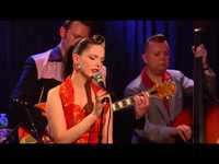 pochette album I'm a fool to care