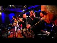 pochette album (remember) walking in the sand