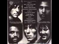 pochette album Situation