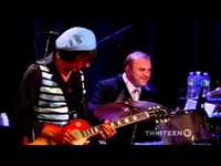 pochette album Twenty flight rock