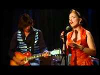 pochette album Vaya con dios