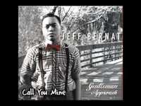 pochette album Call you mine