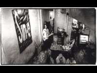 pochette album Dink's song