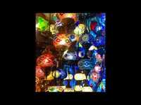 pochette album Faith salons